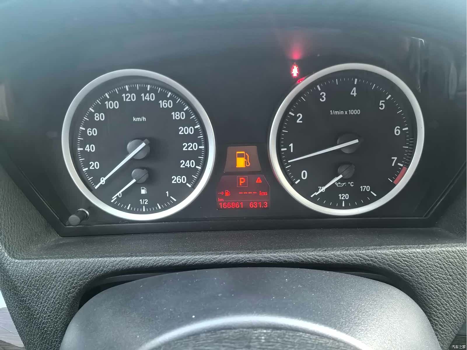BMW X6, 2014 12