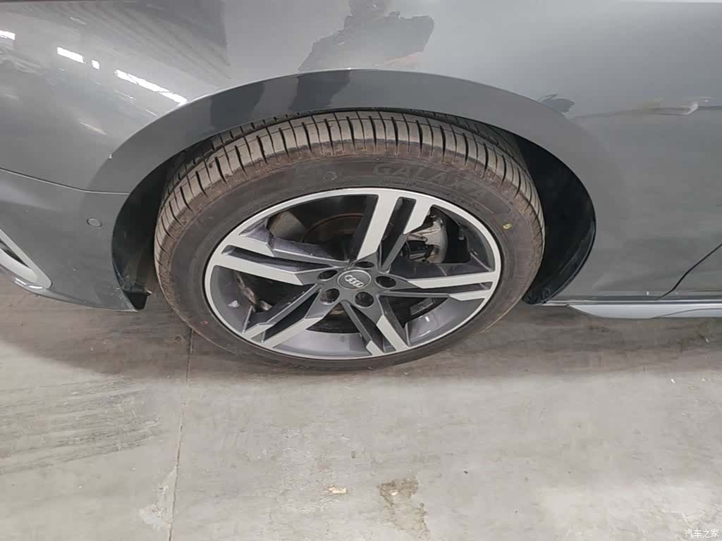 Audi A4L, 2021 25