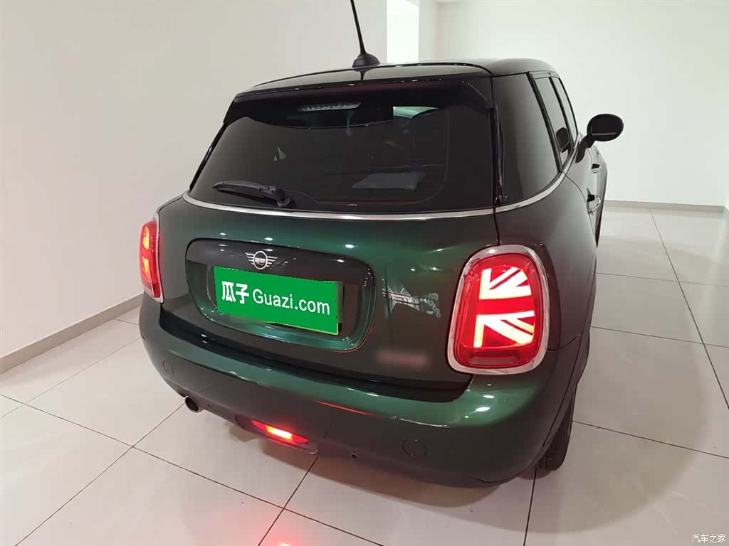 Mini Cooper, 2019 6