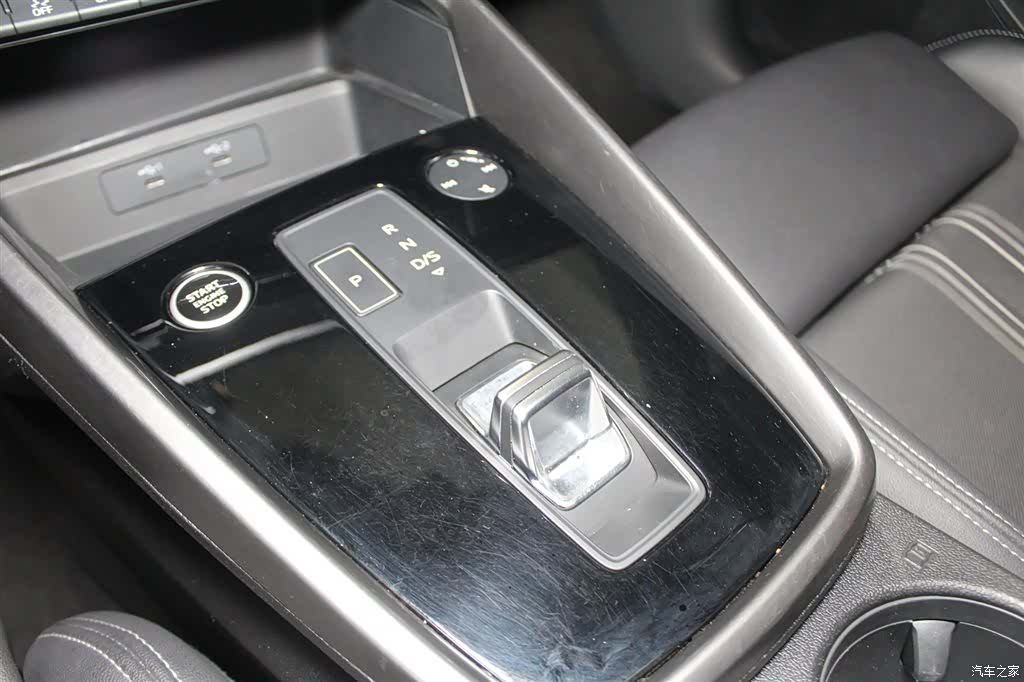 Audi A3, 2024 12