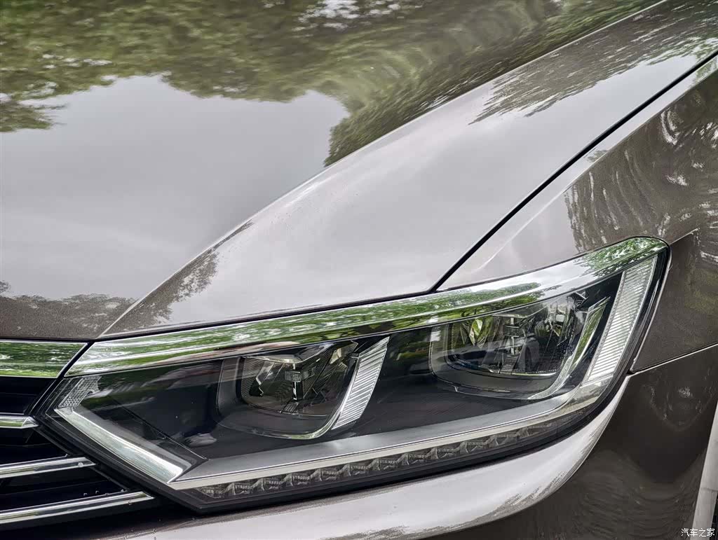 Volkswagen Variant, 2016 3