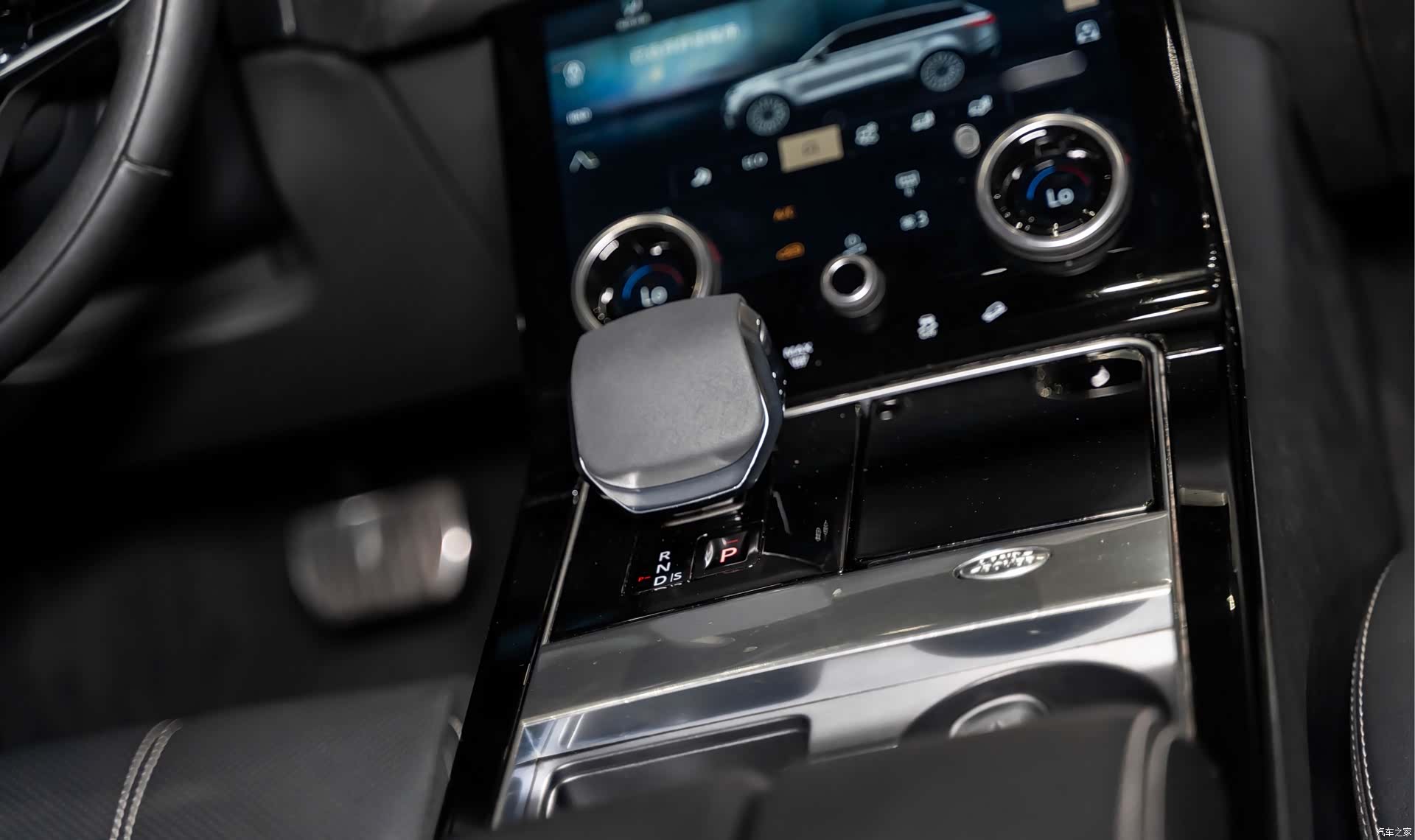 Land Rover Range Rover, 2021 17