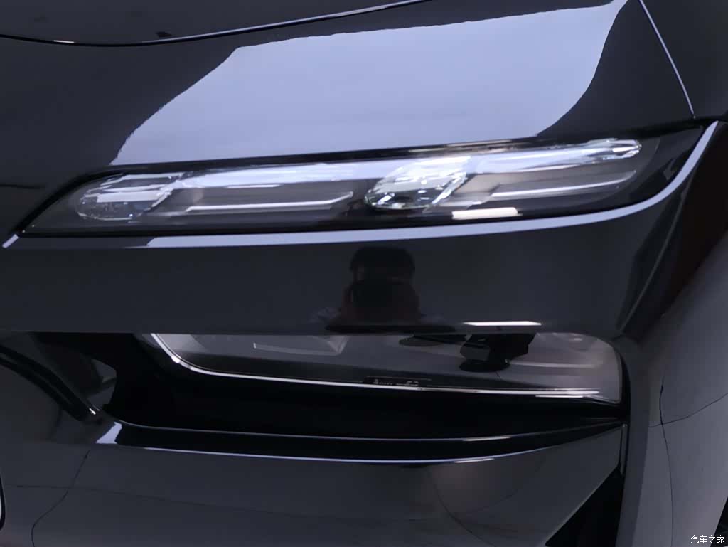 BMW 7 Series, 2025 4