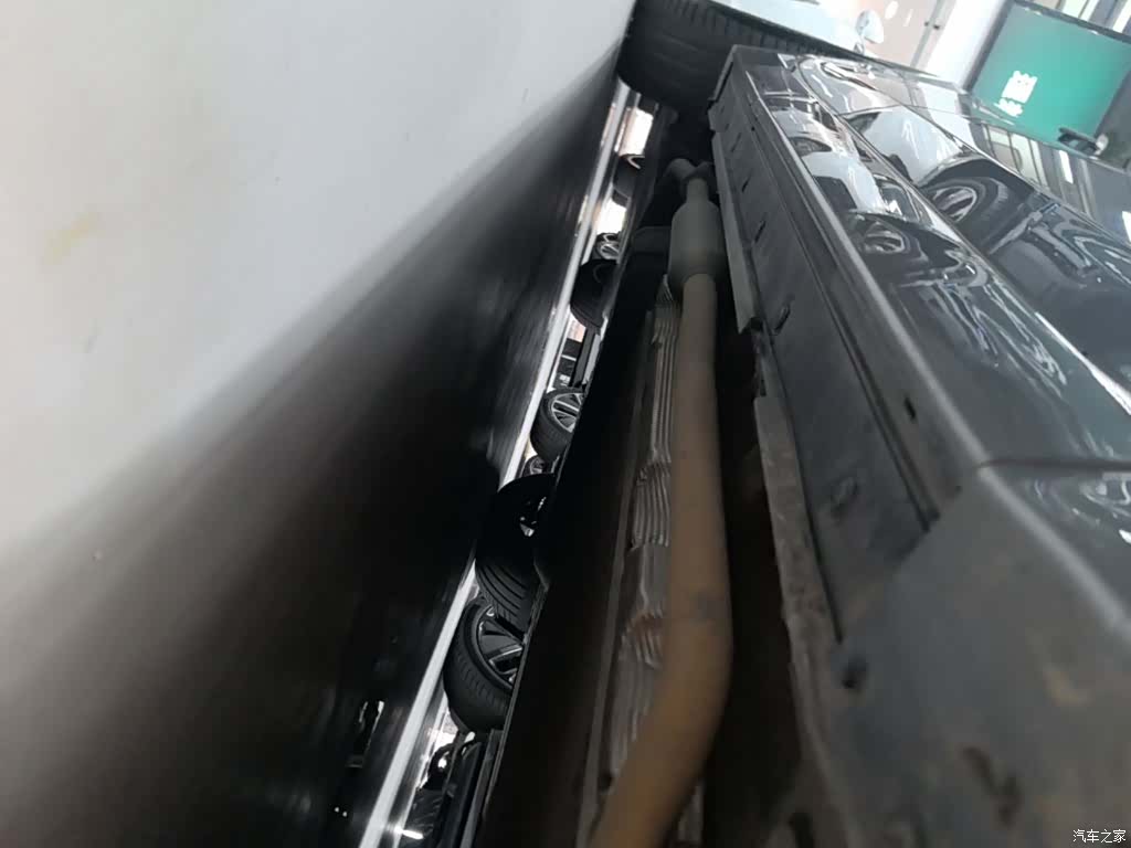 Li Auto L9, 2022 21