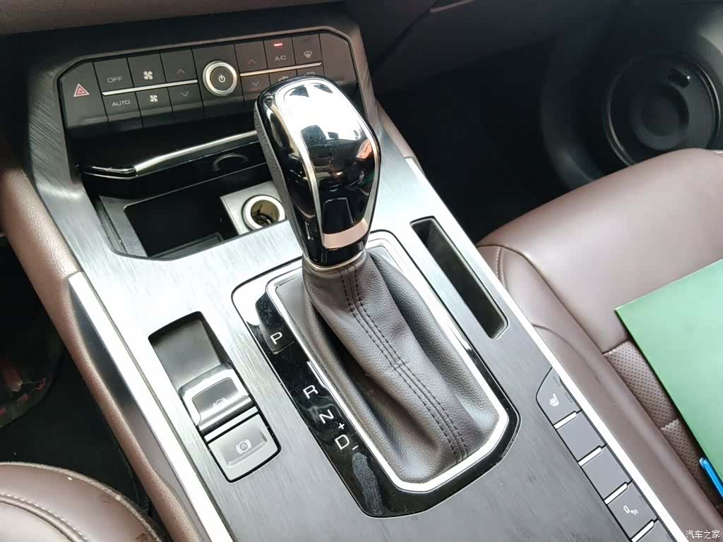 WEY VV5, 2018 7