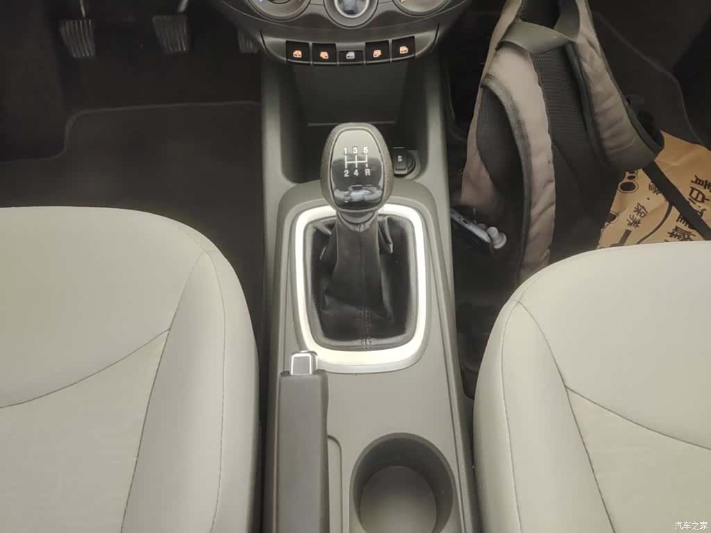 Chevrolet 3, 2019 14