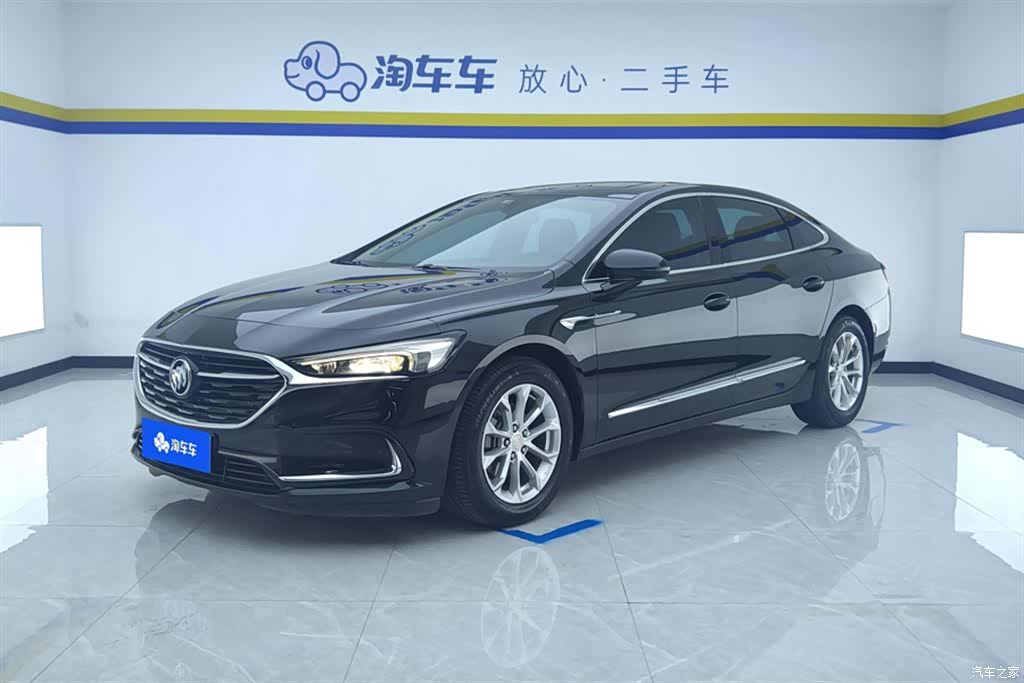 Buick LaCrosse, 2022 1