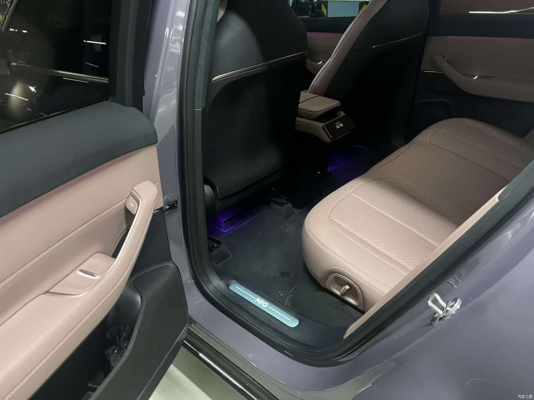 NIO EC6, 2024 14