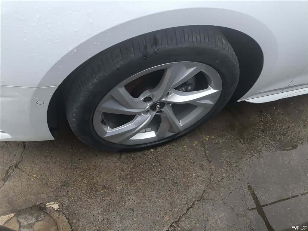 Audi A4L, 2021 23
