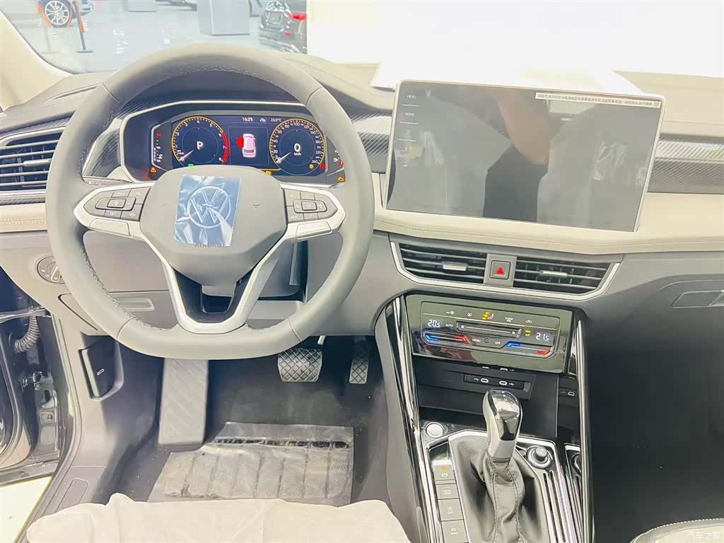 Volkswagen Tayron, 2026 9