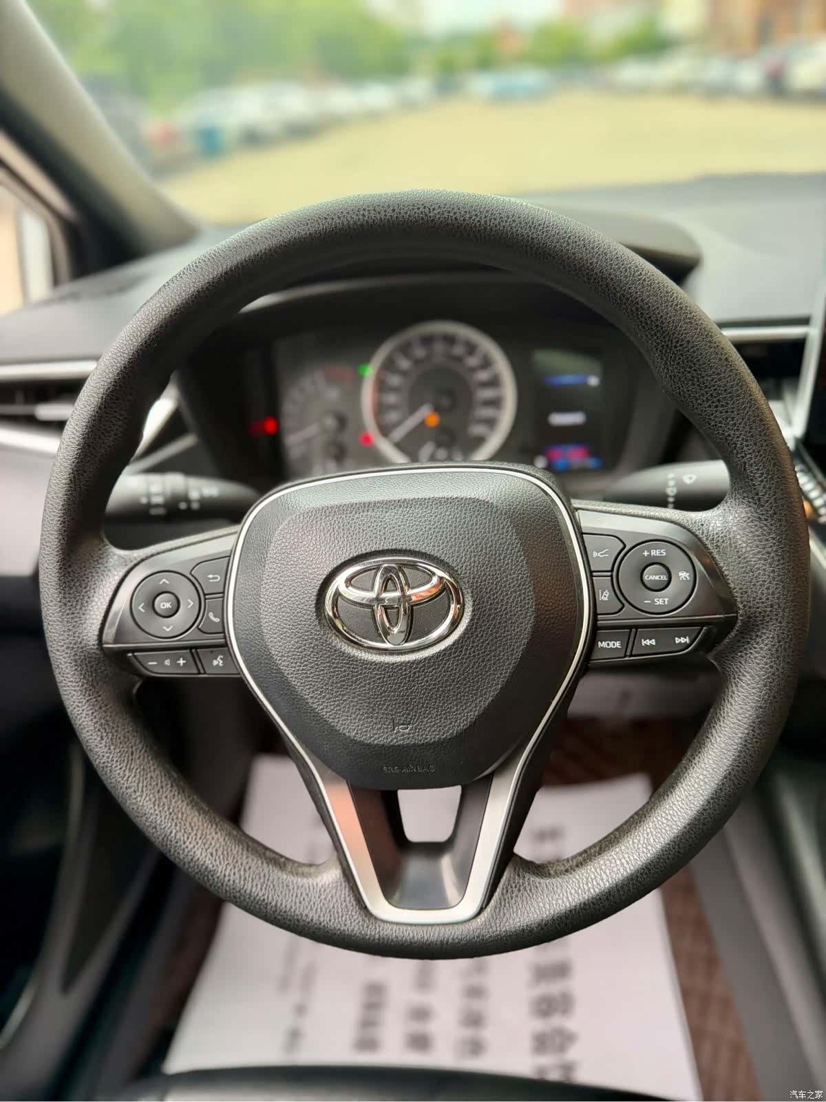 Toyota Levin, 2021 21