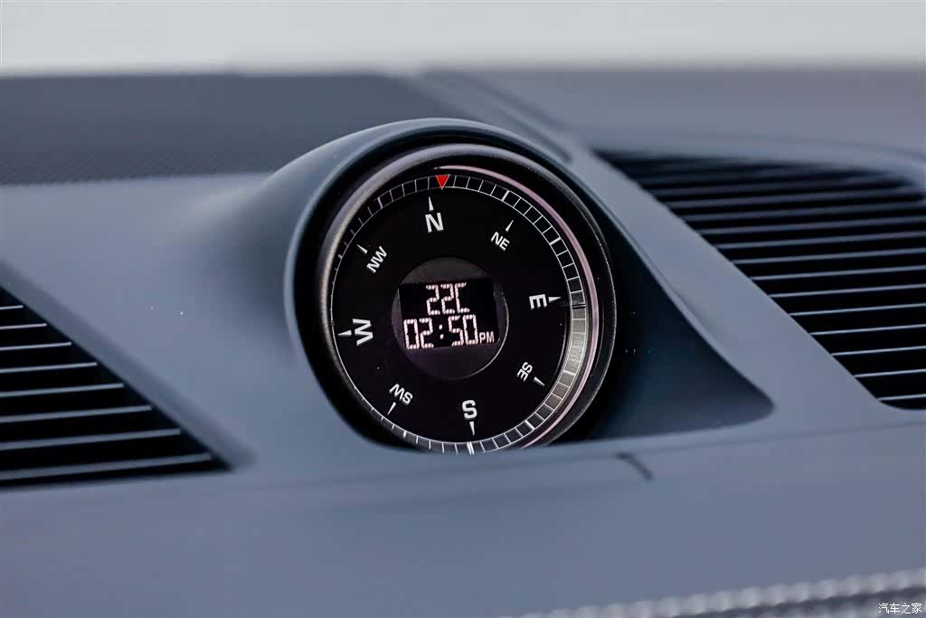 Porsche Cayenne, 2021 21