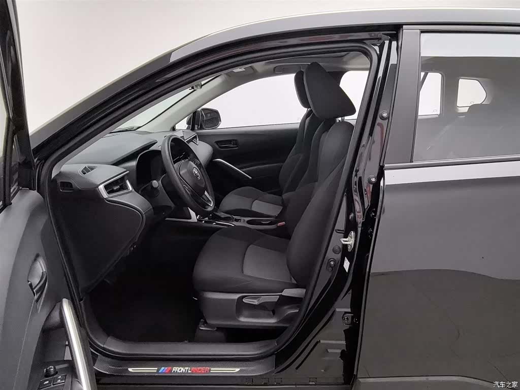 Toyota Frontlander, 2024 10