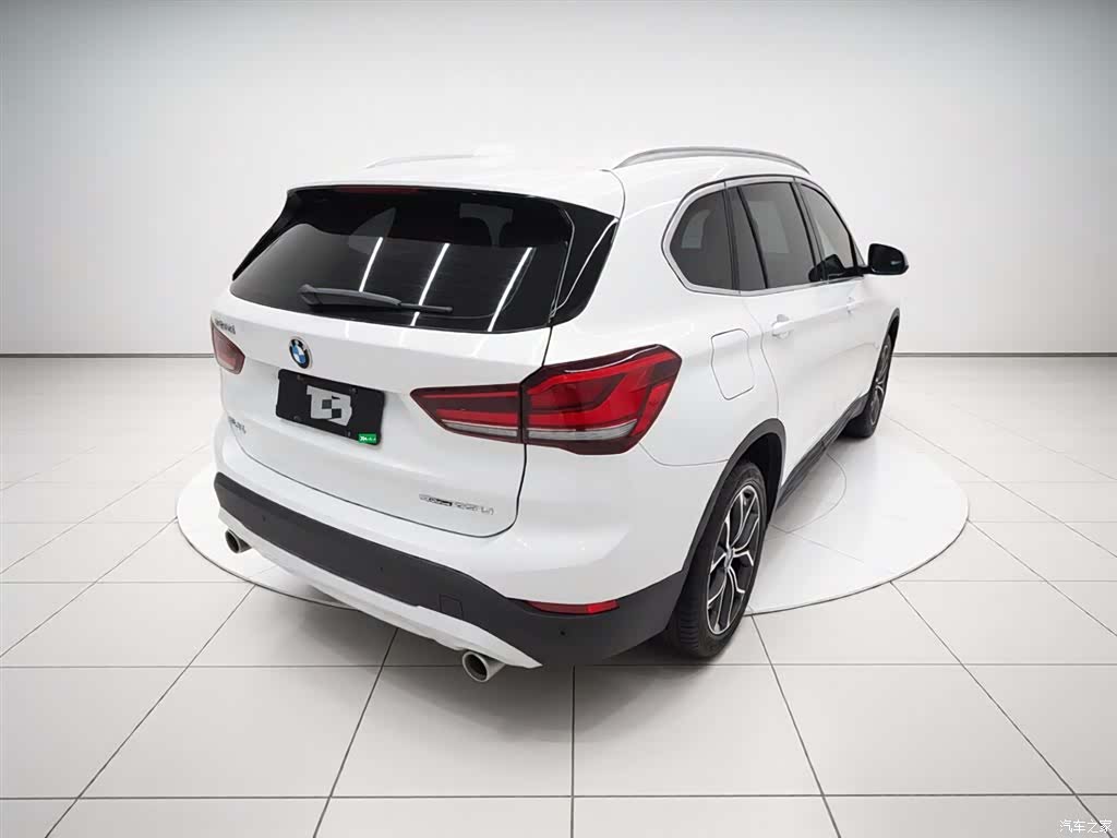 BMW X1, 2021 7