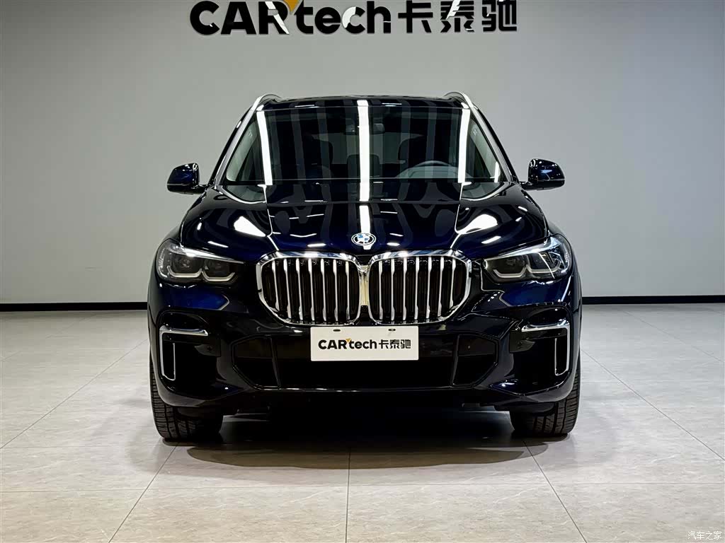 BMW X5, 2023 3