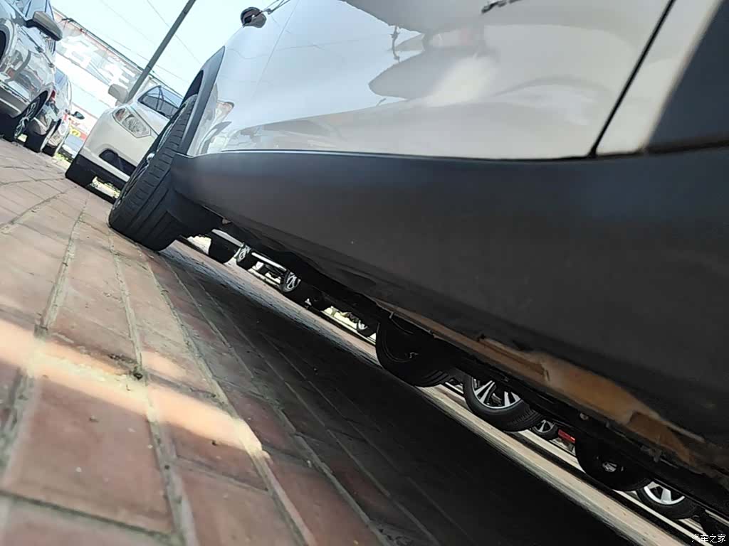 Mini Countryman, 2015 21