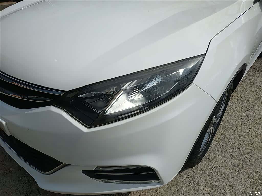Changan Eado, 2016 24