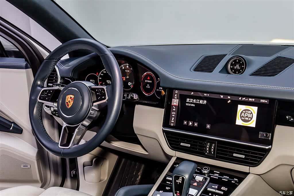 Porsche Cayenne, 2021 31