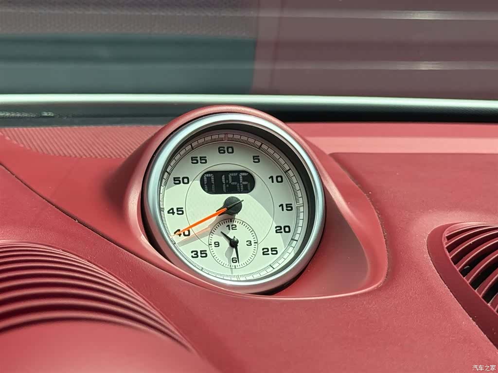 Porsche Boxster, 2018 8