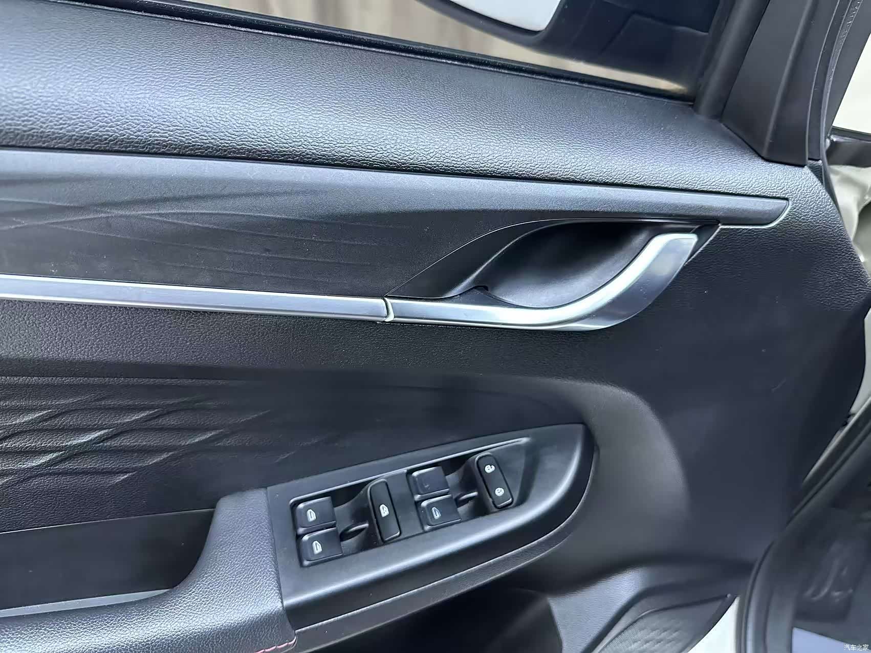Geely X3, 2022 15