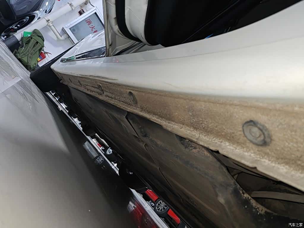 Hyundai GLS, 2016 21