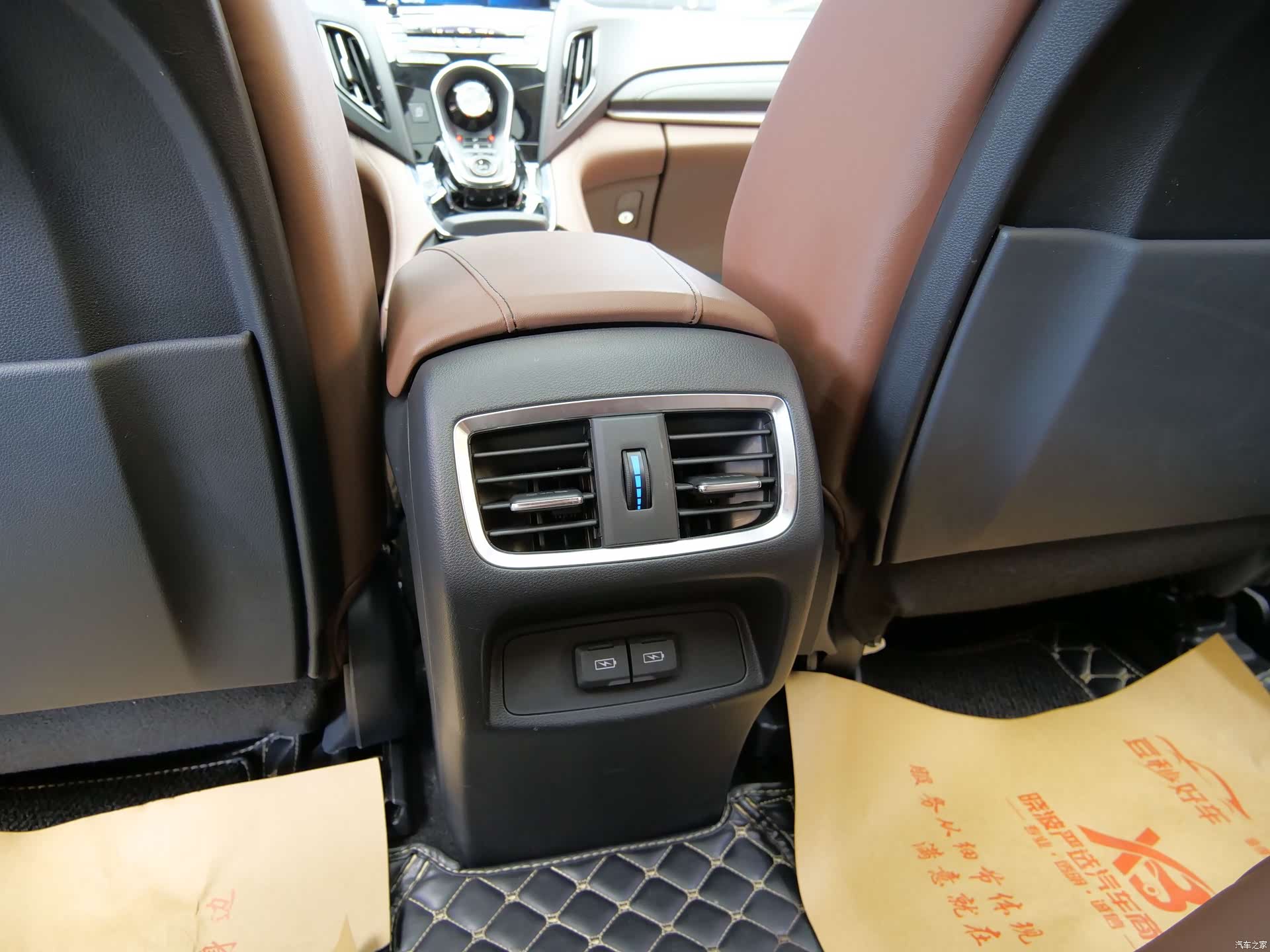 Acura RDX, 2019 13