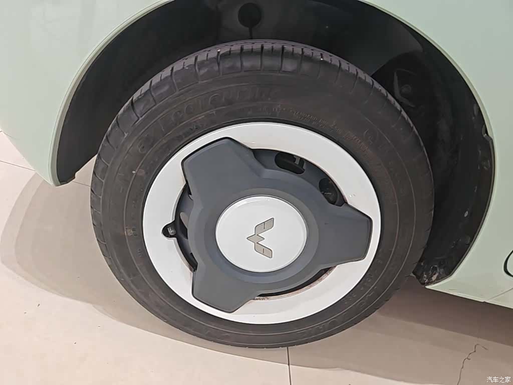 Wuling MINIEV, 2023 23