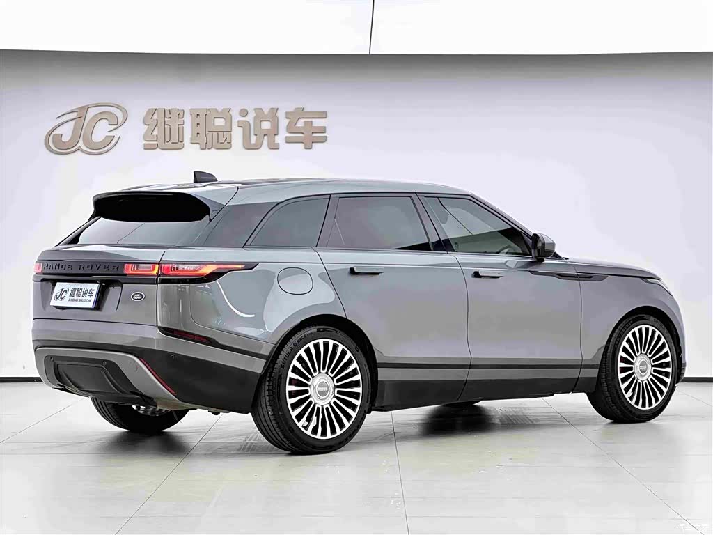 Land Rover Range Rover, 2017 все фото