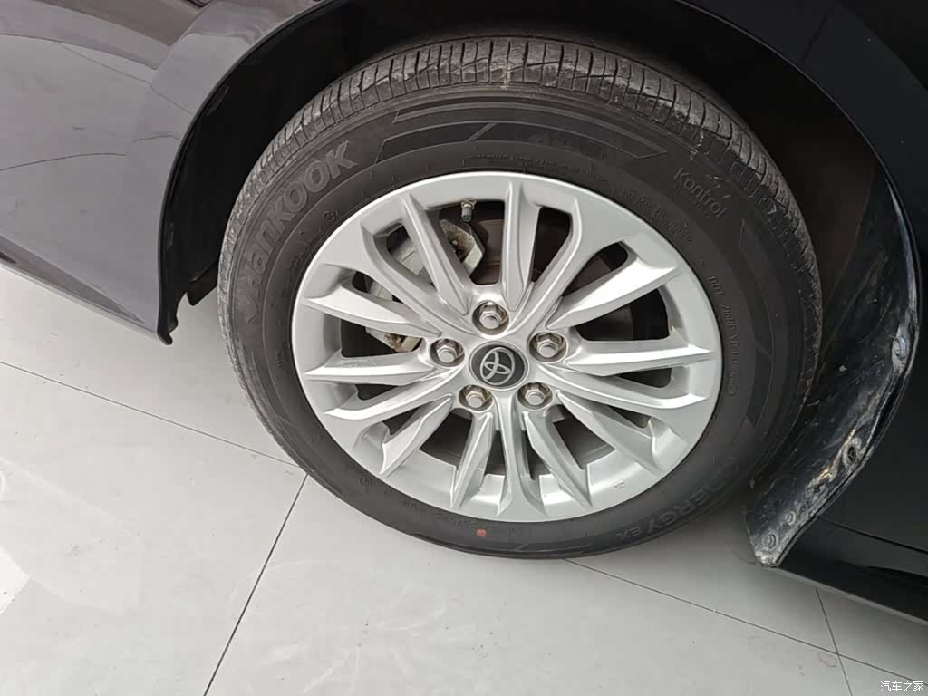 Toyota Allion, 2022 23