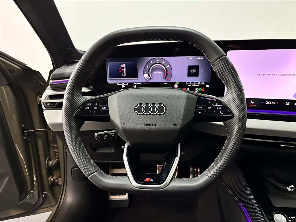 Audi A5, 2025 11