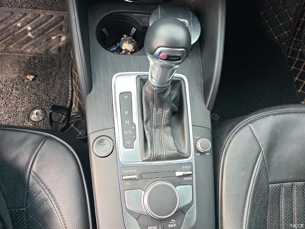 Audi A3, 2020 10
