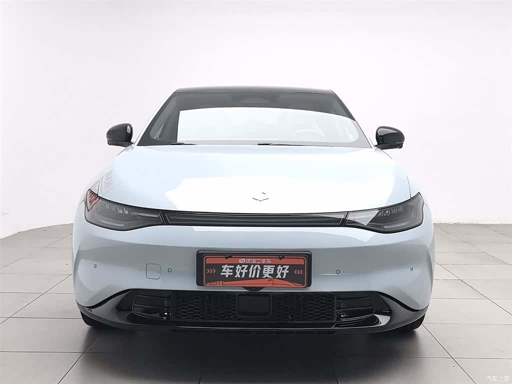 Leapmotor C01, 2024 3