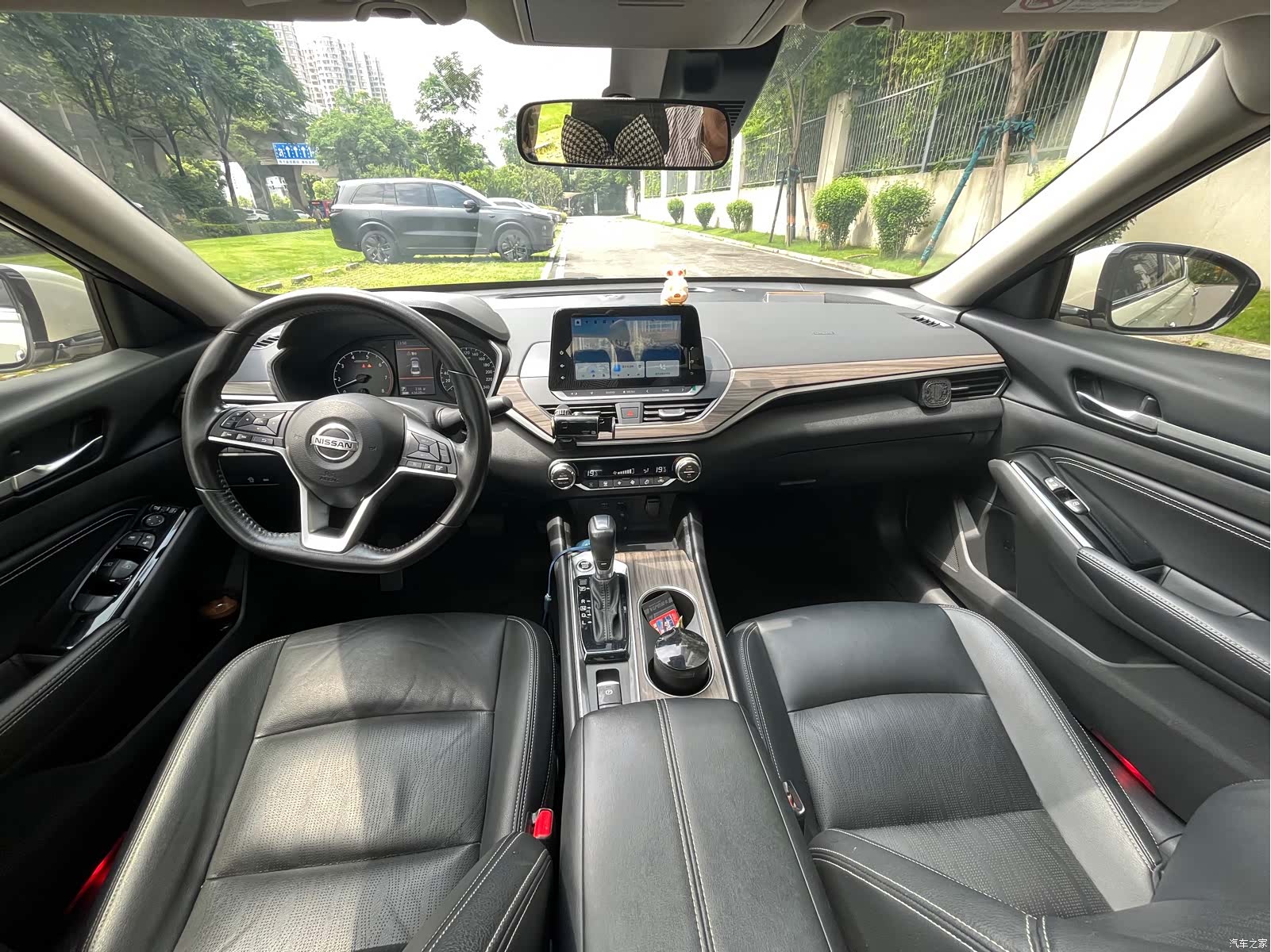Nissan Teana, 2021 15