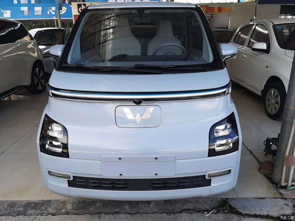 Wuling Air ev, 2023 3
