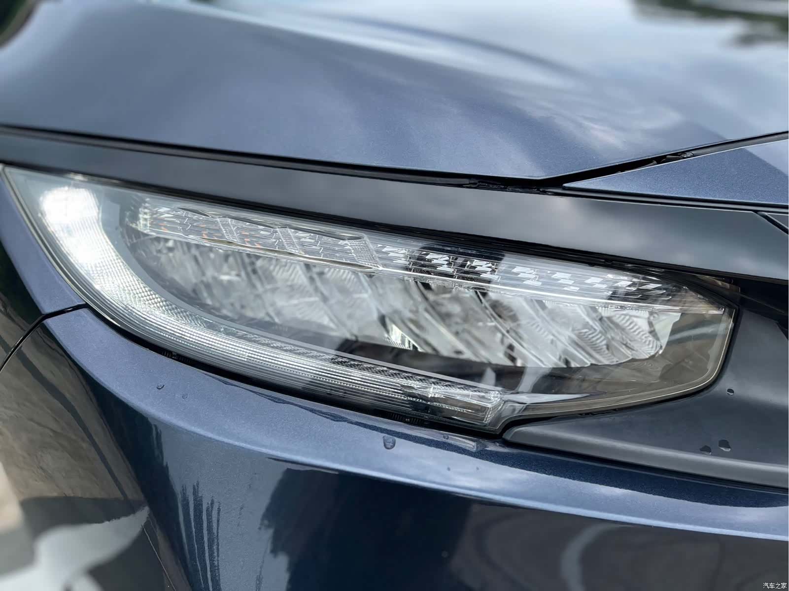 Honda Civic, 2019 10