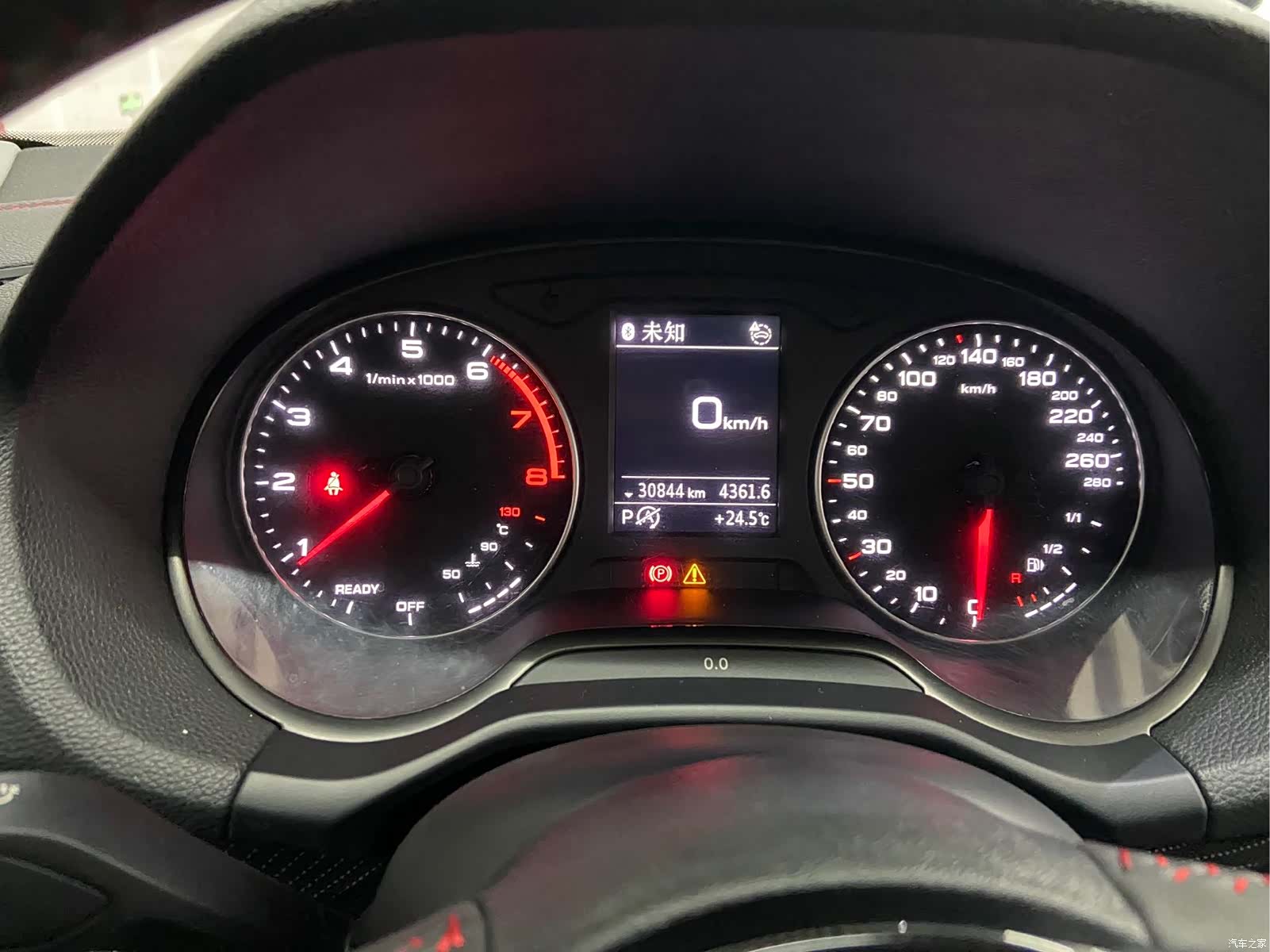 Audi Q2L, 2021 20