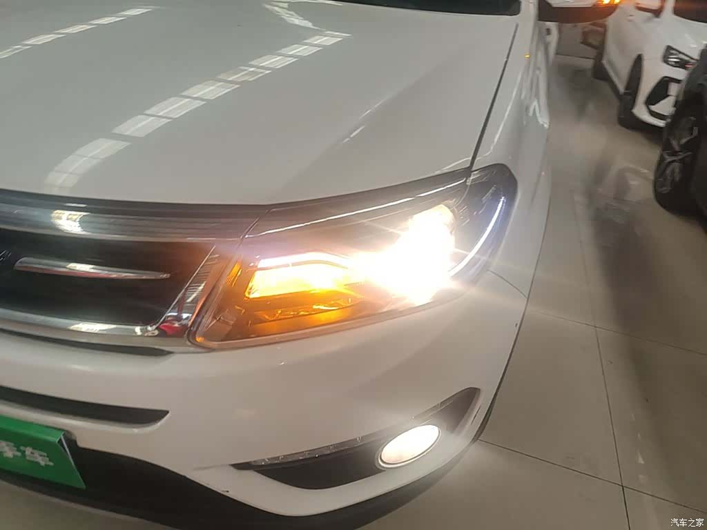 Chery 5, 2016 24