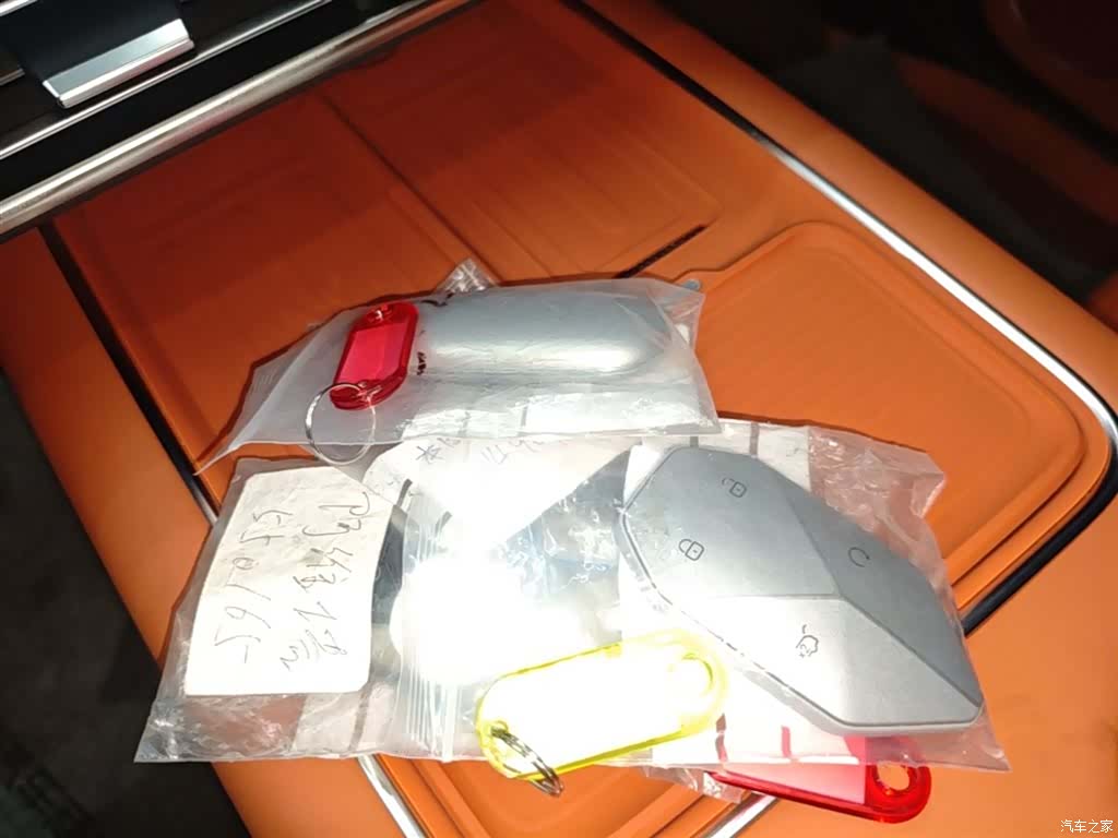 Li Auto L9, 2023 9