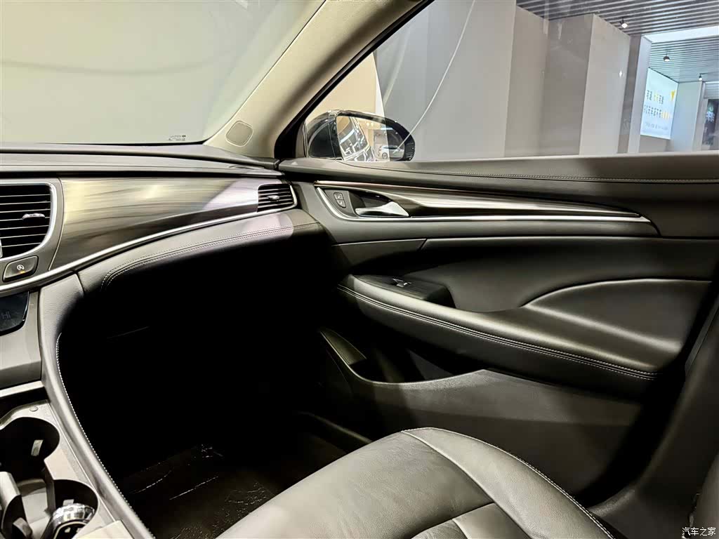 Buick LaCrosse, 2021 24