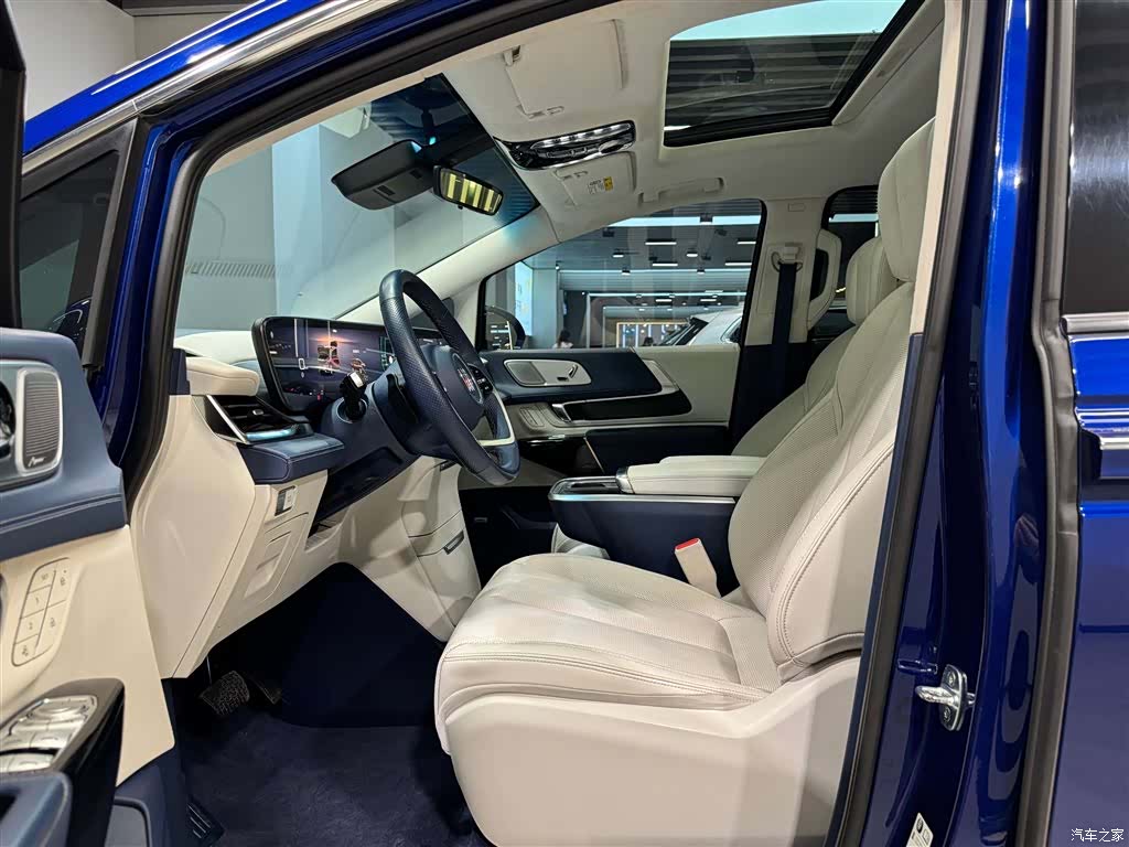 Buick Century, 2023 26