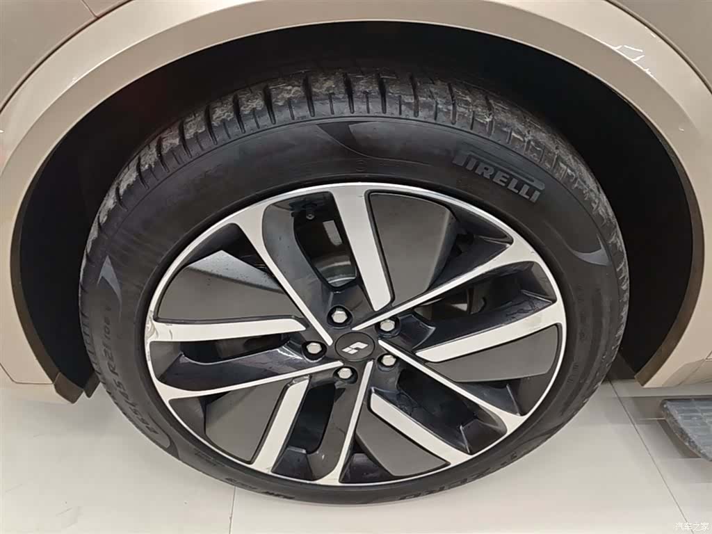 Li Auto L9, 2023 23