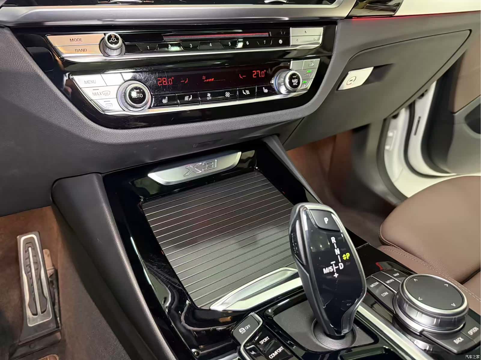 BMW X3, 2019 9