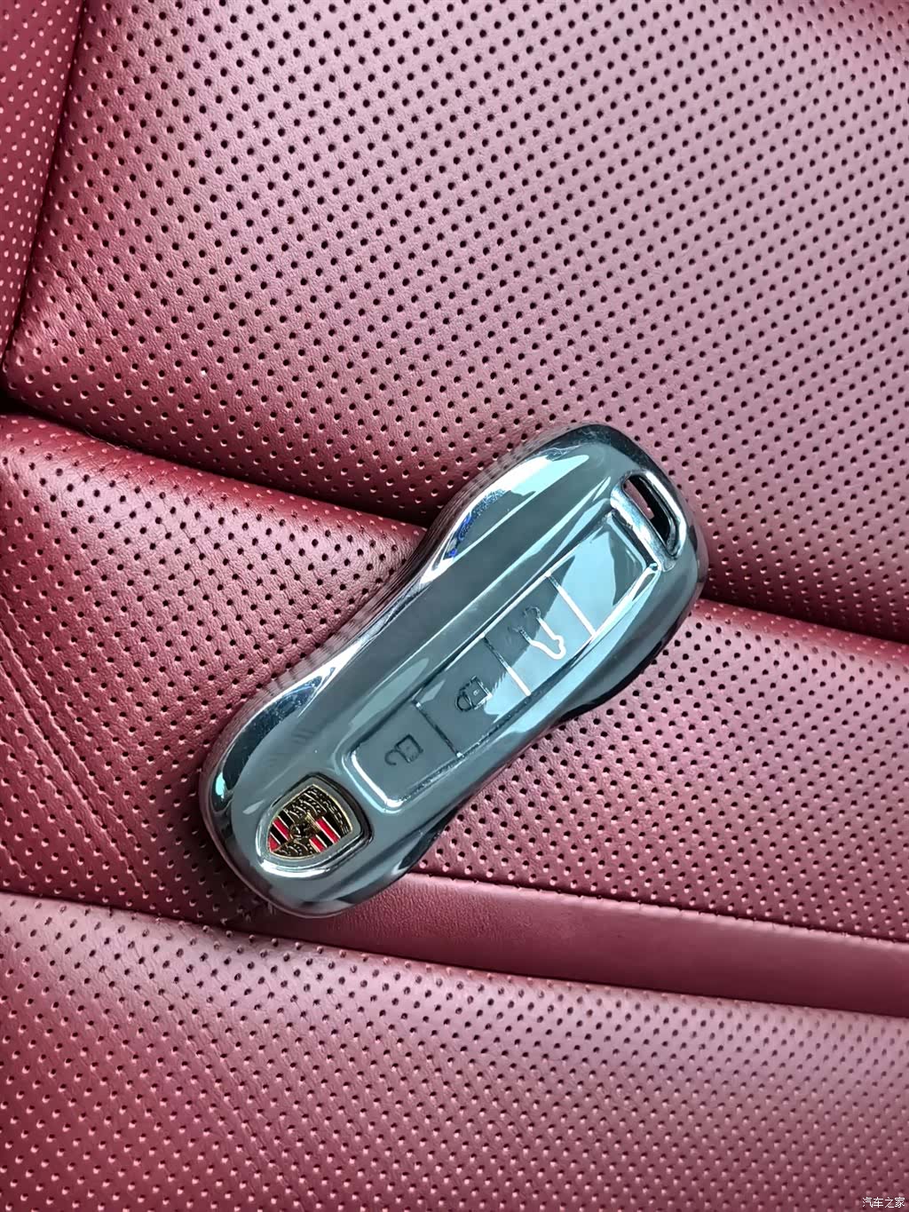 Porsche Panamera, 2023 8
