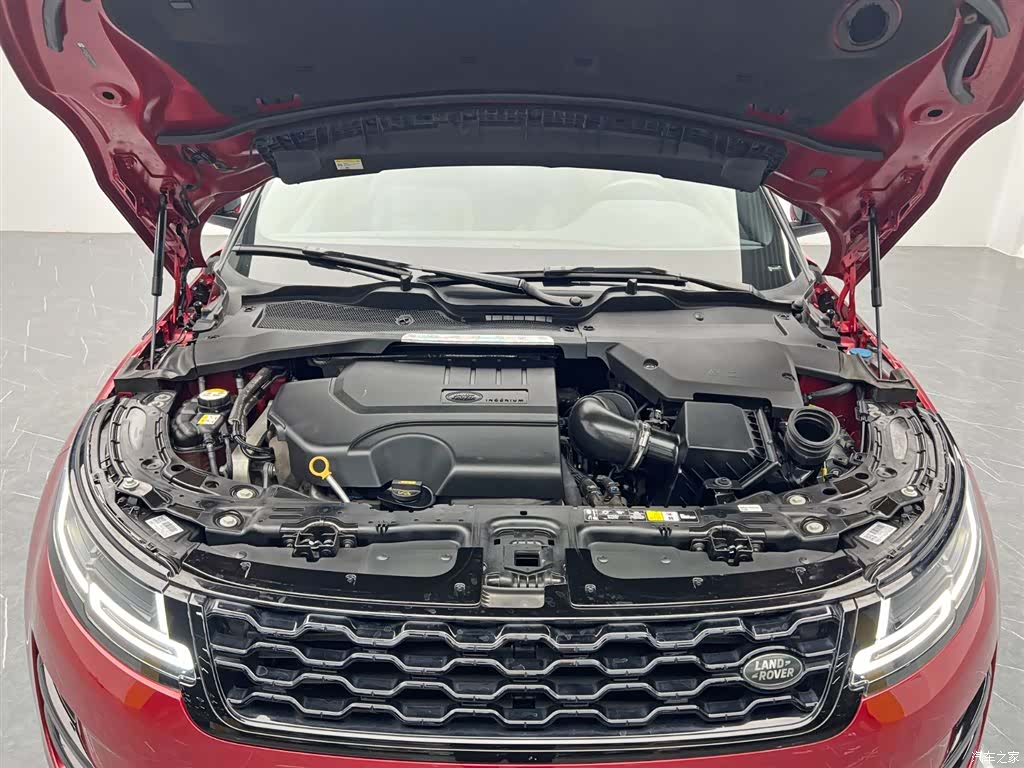 Land Rover Range Rover, 2020 26