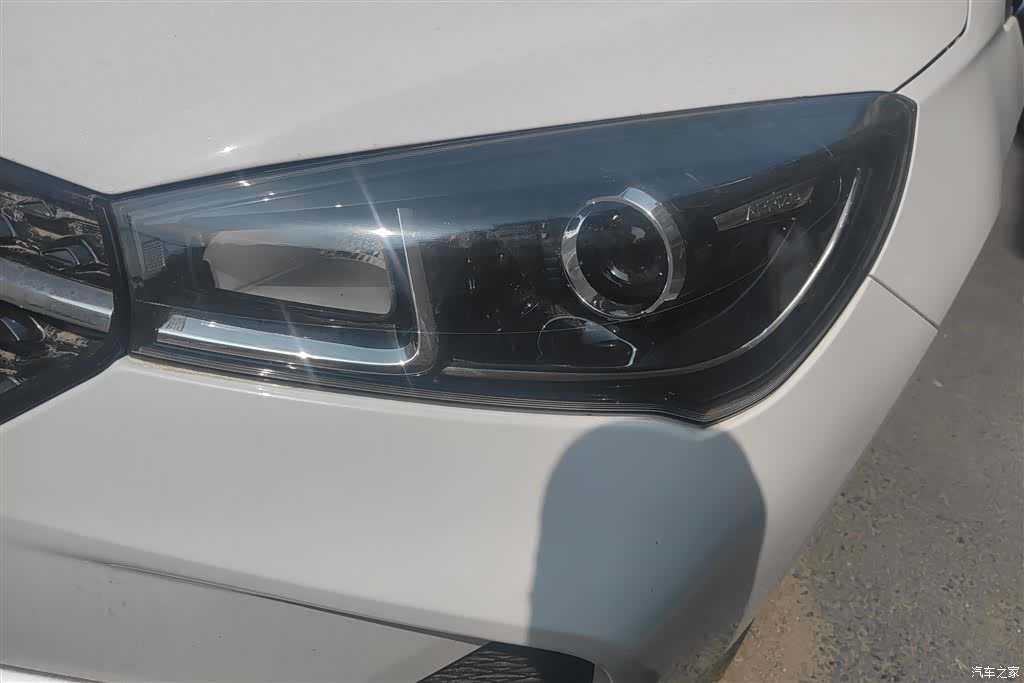 Chery 5, 2021 все фото