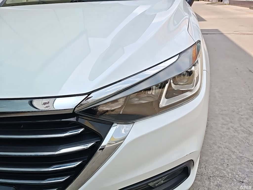 BAIC D50, 2020 24