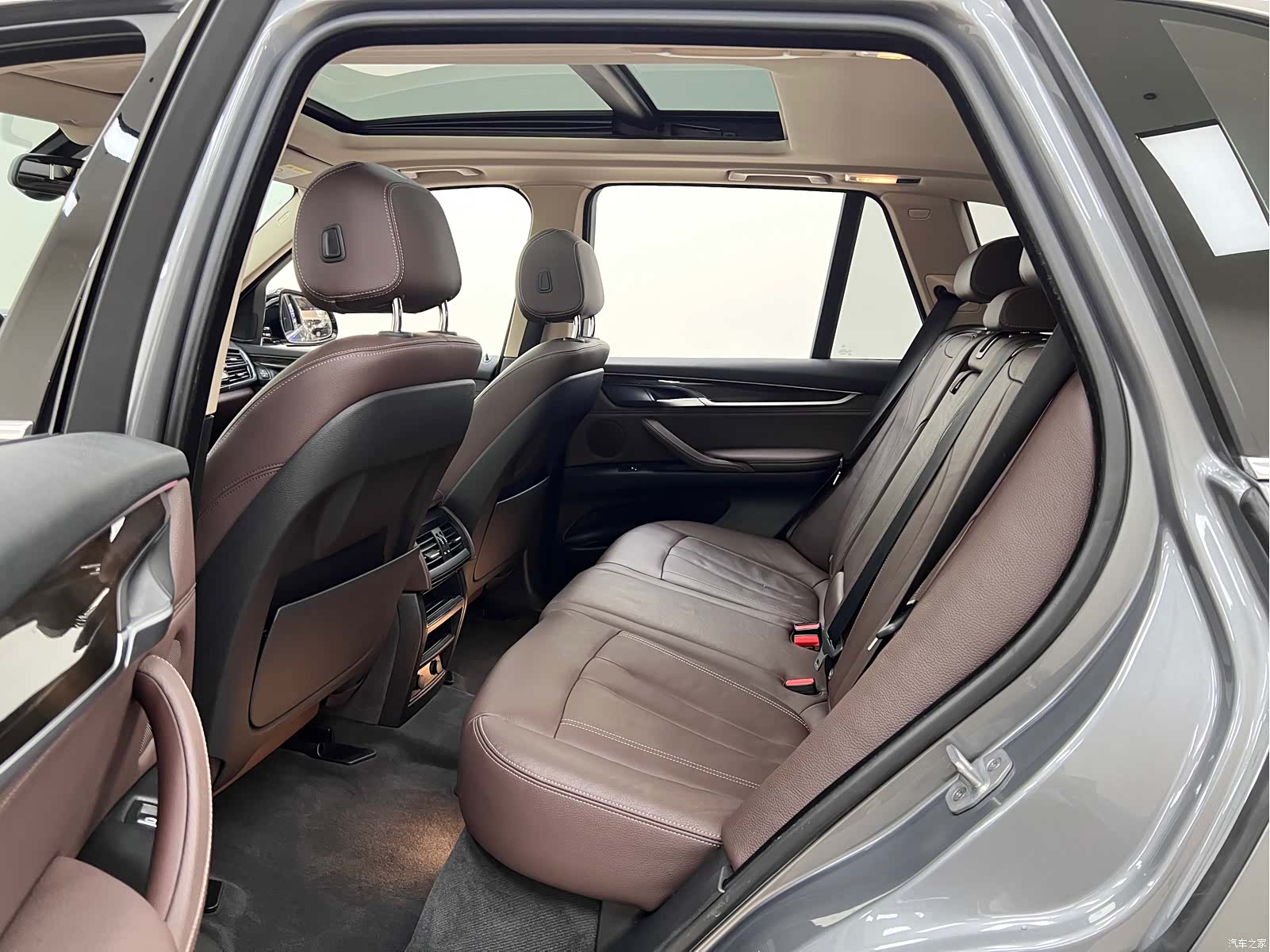 BMW X5, 2018 17