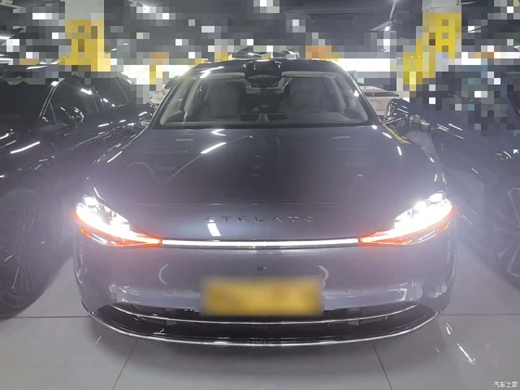 Stelato S9, 2025 3
