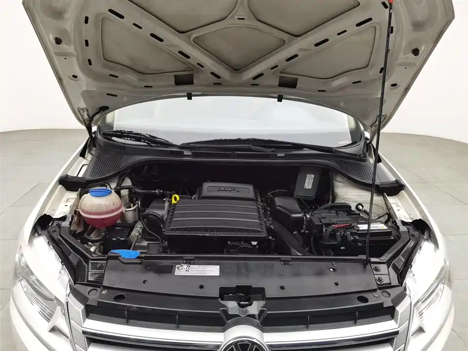 Volkswagen Santana