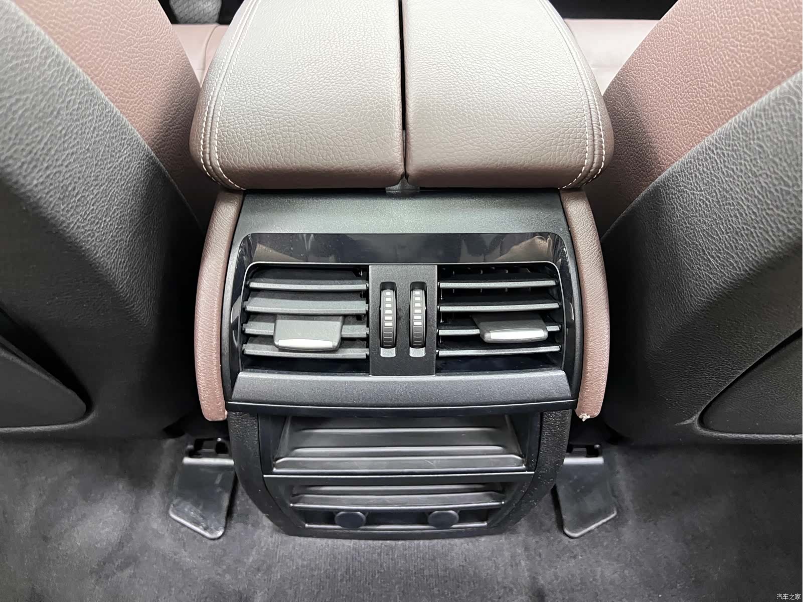 BMW X5, 2018 19